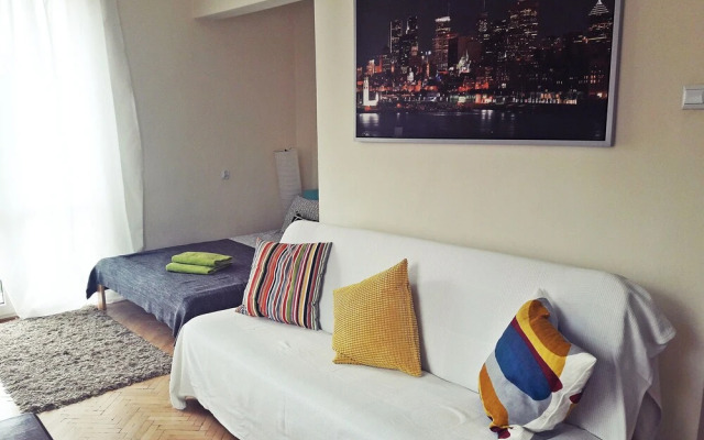 Apartament Przytulny OLD TOWN Korzenna