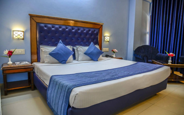 Sun Park Resort, Chandigarh