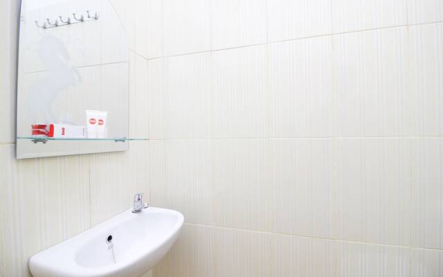 OYO 962 Family Homestay