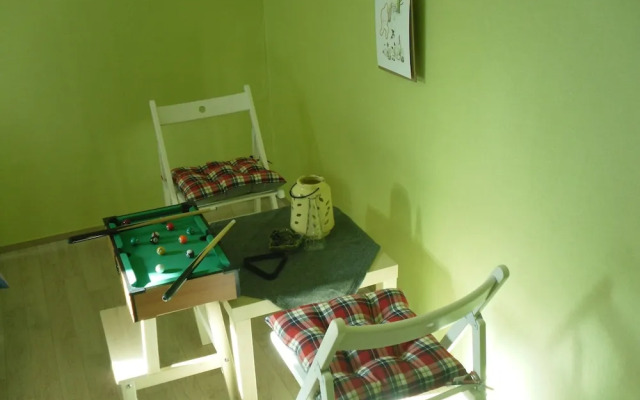 Gangneung Station Guesthouse