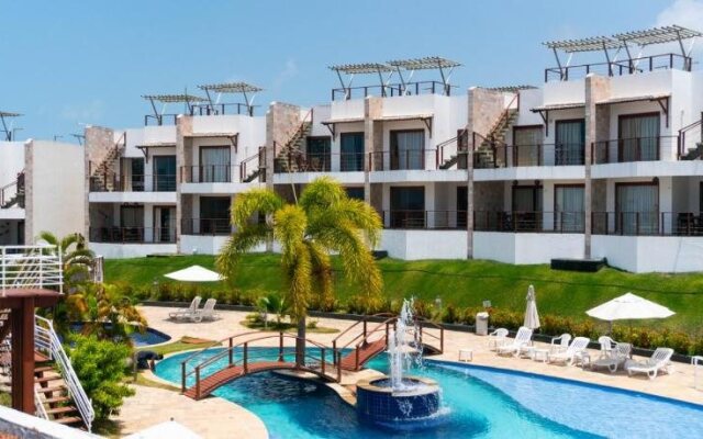 Apart Hotel Brisas do Amor