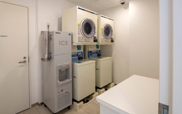 Hotel Oriental Express Tokyo Ginza