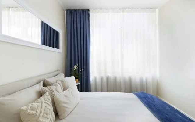 Elite Apartments Joy Cosy Studio