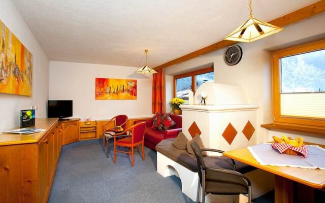 Top Tirol Appartement