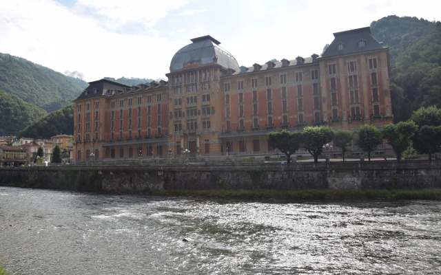 B&B San Francesco Class