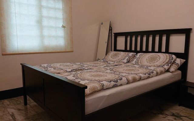Beginning Guesthouse
