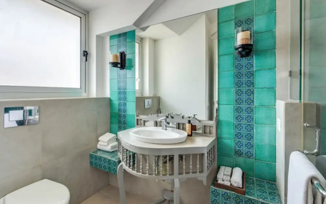 Elegant 2BR Apartment Near Candolim Coco Beach
