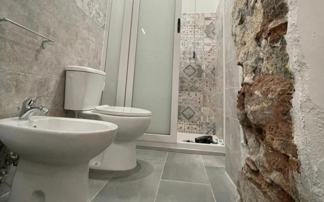 Santa Barbara Apartment