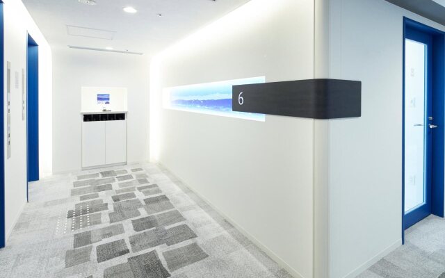 Daiwa Roynet Hotel Osaka Shin Umeda ANNEX