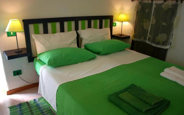 GranNoce Bed and Breakfast