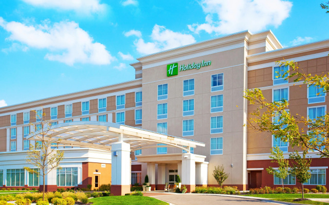 Holiday Inn Battle Creek, an IHG Hotel