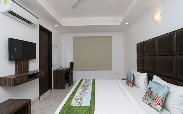 Hotel Mayda Prime Near Delhi Airport