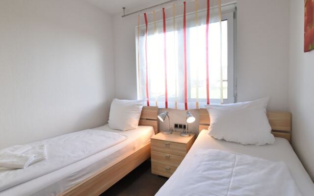 Scenic Holiday Home in Zierow with Fenced Garden
