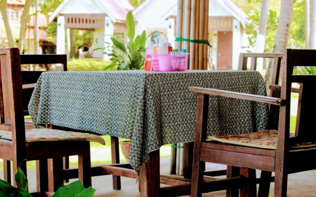Lanta Veranda Resort