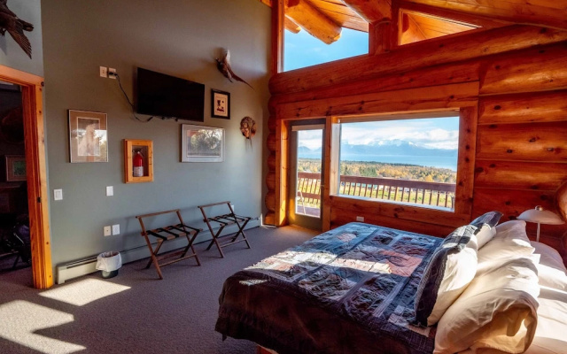 Good Karma Inn