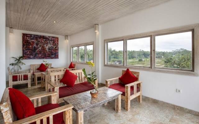 Abian Taksu Suite & Villas