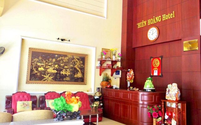 Thien Hoang Hotel