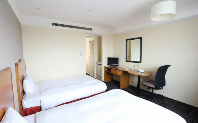 Kanku Izumiotsu Washington Hotel