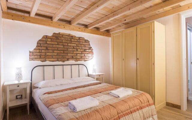 Residenza Borghese 71