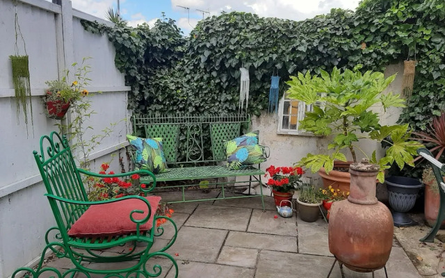 21 Florence Road