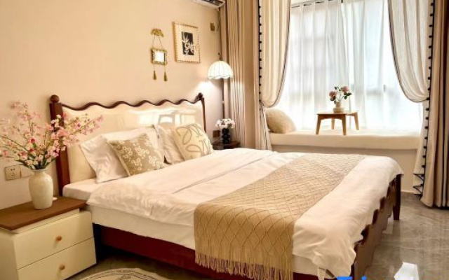 Putian Zhaoxi Apartment