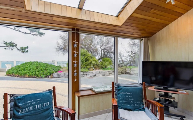 Kichen ar Mor (TEC204)