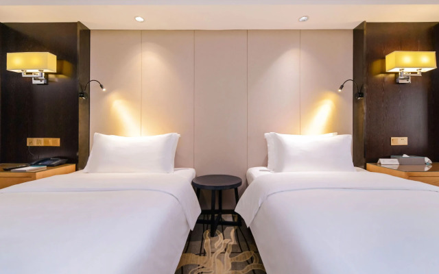 Chongqing Just-inn Hotel