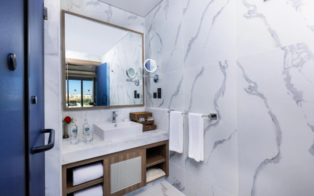 Rixos Radamis Sharm El Sheikh