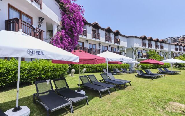 Noxinn Club Hotel