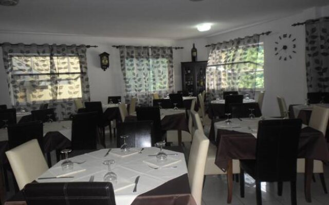 Hotel Pio X