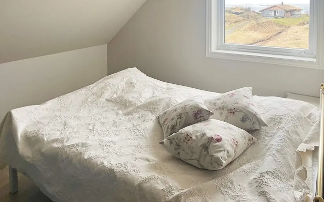 8 Person Holiday Home in Bremanger