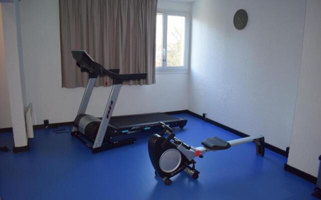 ibis Chartres Ouest Luce