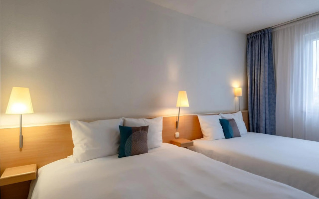 Castrum Hotel Szekesfehervar