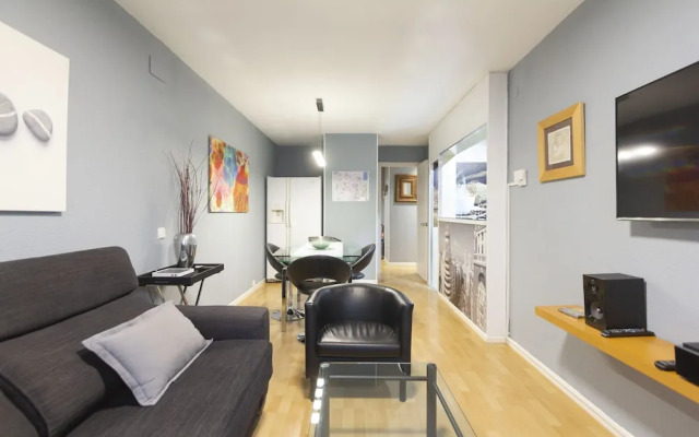 Rentalis Plaza España