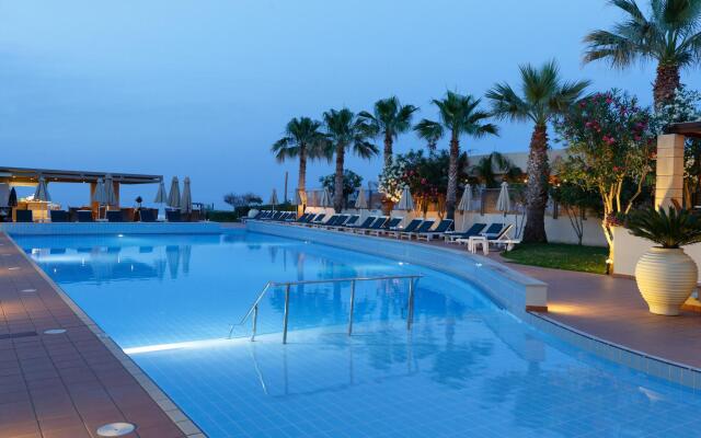 Giannoulis Santa Marina Plaza - Adults Only