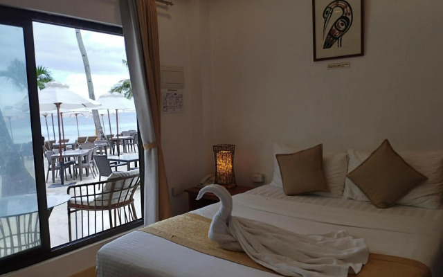 Villa Umi Panglao Resort