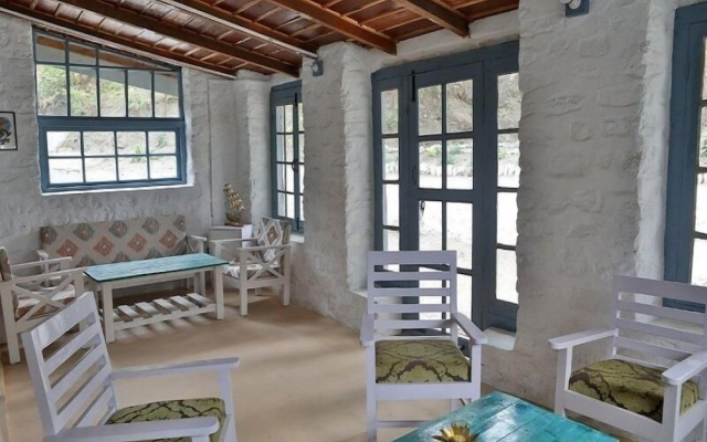 Vergomont Holiday Home