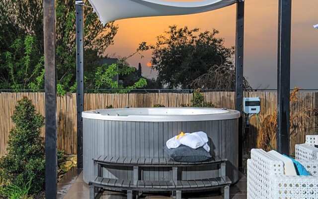The Fifties suites