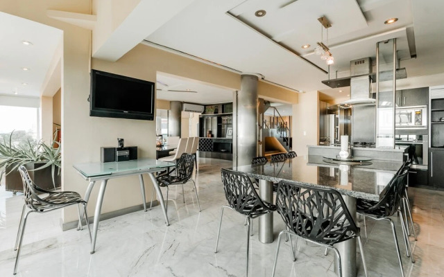 Brisas Beachfront Penthouses
