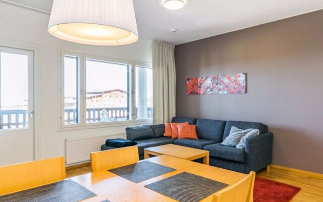 Ruka ski chalets 64, 1503