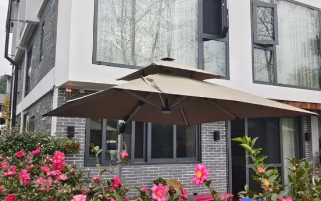 Zhenai Fanshe Homestay