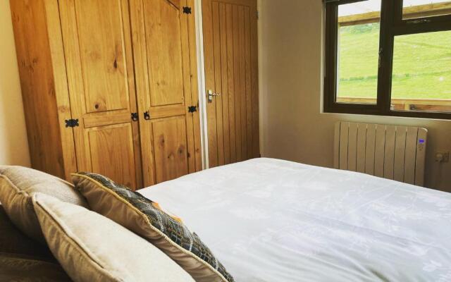 Cabin Pren , Darowen , Machynlleth