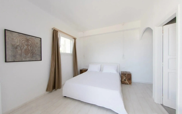 Bellou Suites