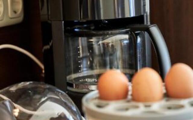 Haus Seemuschel _ Fewo 7