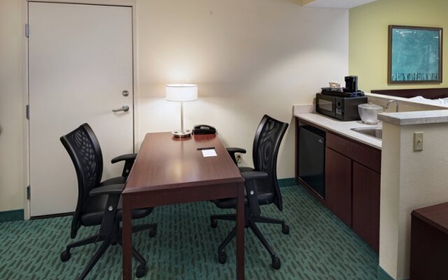 SpringHill Suites Lawton