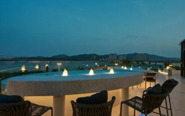 Xiamen Shanxun Everlasting Sea Hotel
