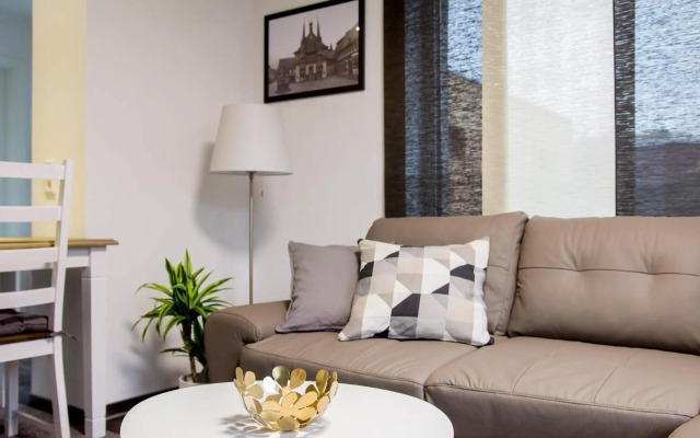 Ferienwohnung "Harzlounge"