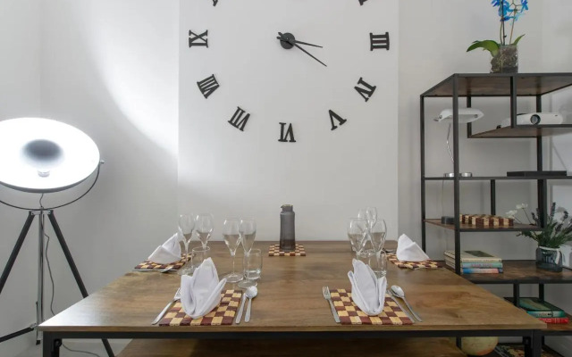 Tower Bridge(TB1) Exclusive Two bedroom apartment