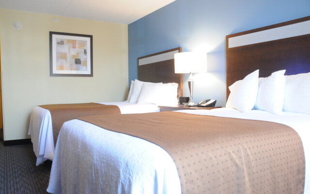 Holiday Inn Lansdale - Hatfield by IHG