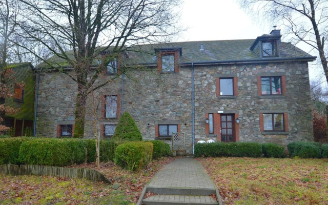 Holiday Home in Vielsalm With Garden